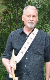 Nick - Smokey Tuesday